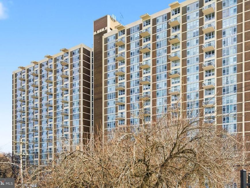 3600 00 Conshohocken Avenue, Unit 2003, Philadelphia, PA 19131 Main Photo