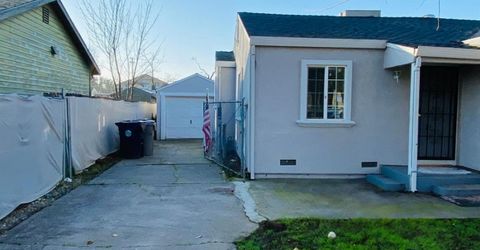 2372 North Ave, Sacramento, CA 95838 Photo