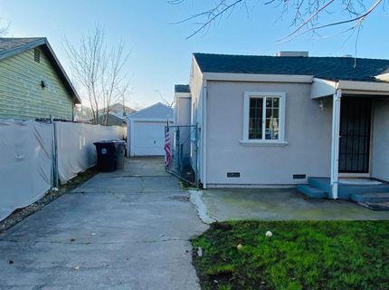 2372 North Ave, Sacramento, CA 95838 Photo