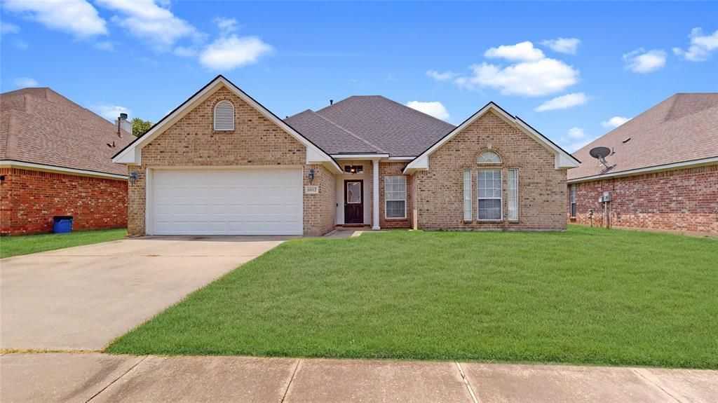 6012 Whitney Drive, Bossier City, LA 71111 Main Photo