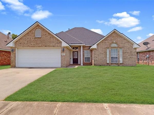 6012 Whitney Drive, Bossier City, LA 71111