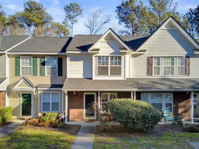 1003 Pine Bluff Drive, Summerville, SC 29483