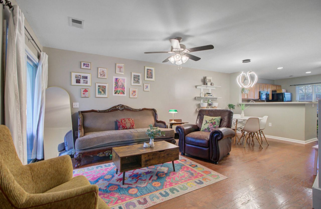 1003 Pine Bluff Drive Photo 12