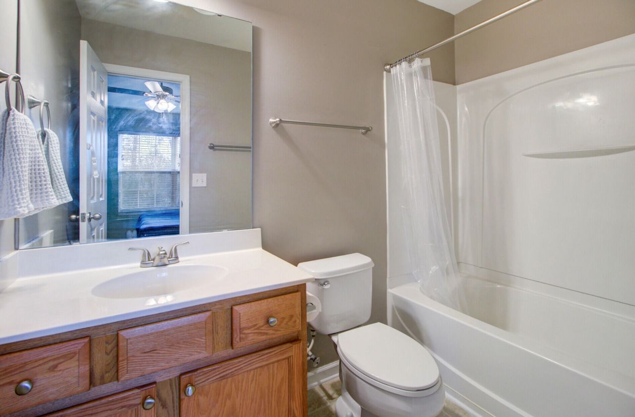 1003 Pine Bluff Drive Photo 19