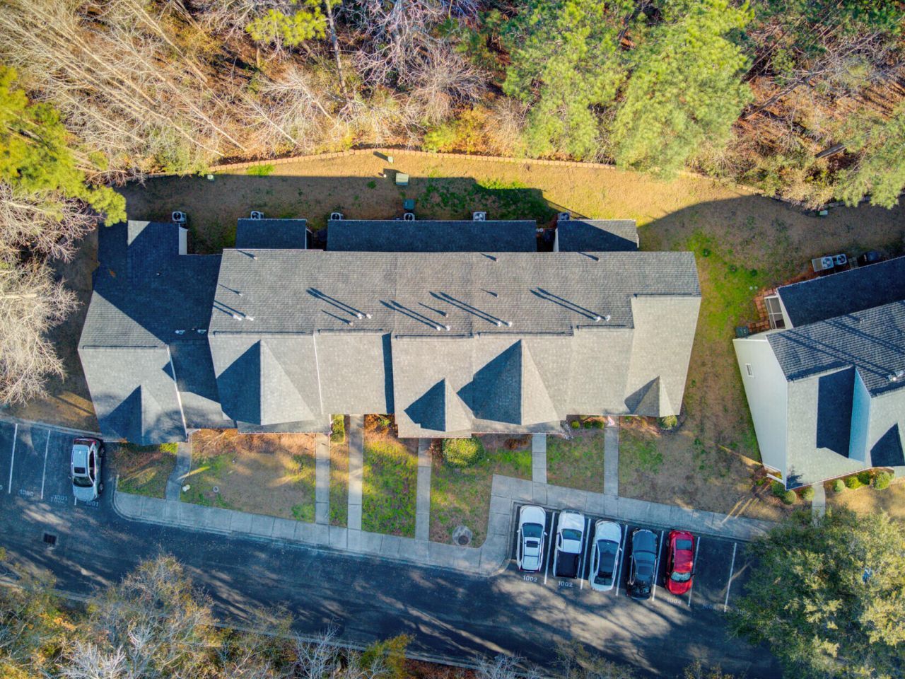 1003 Pine Bluff Drive Photo 30