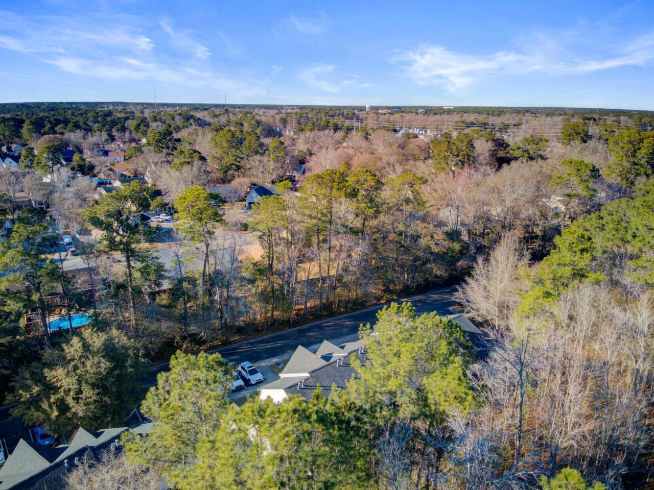 1003 Pine Bluff Drive Photo 34