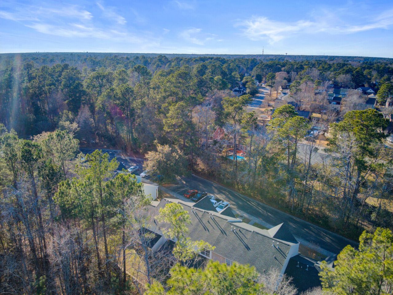 1003 Pine Bluff Drive Photo 35