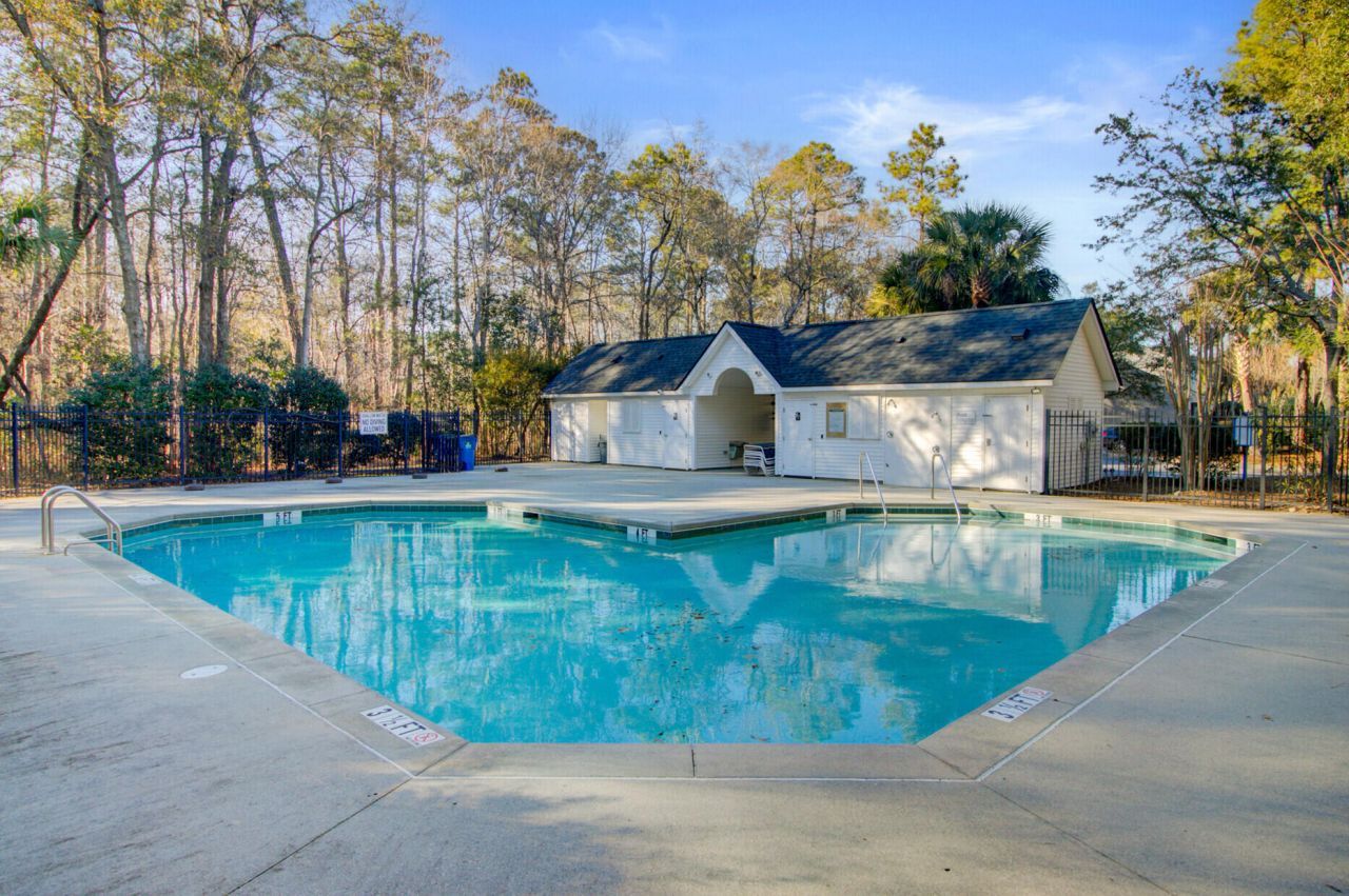 1003 Pine Bluff Drive Photo 42