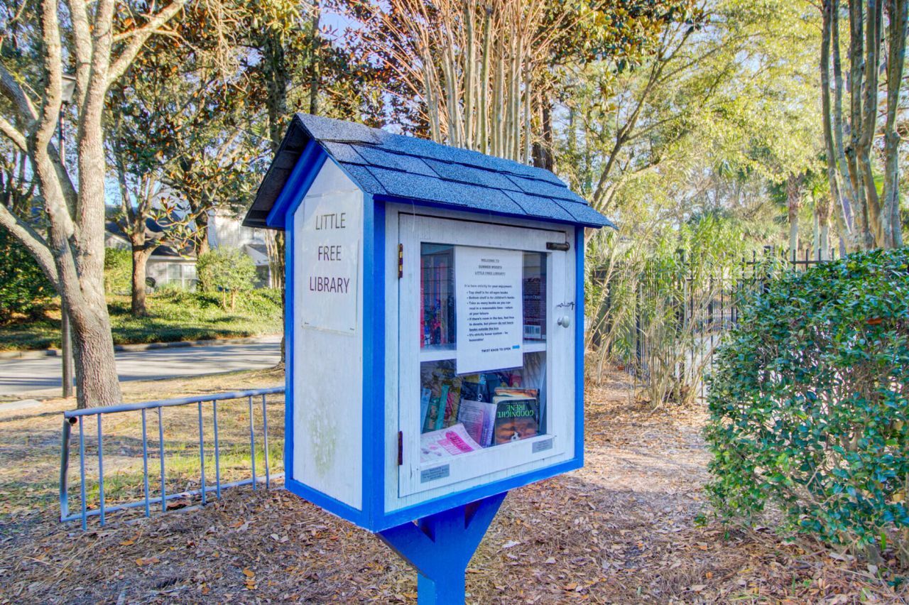 1003 Pine Bluff Drive Photo 43