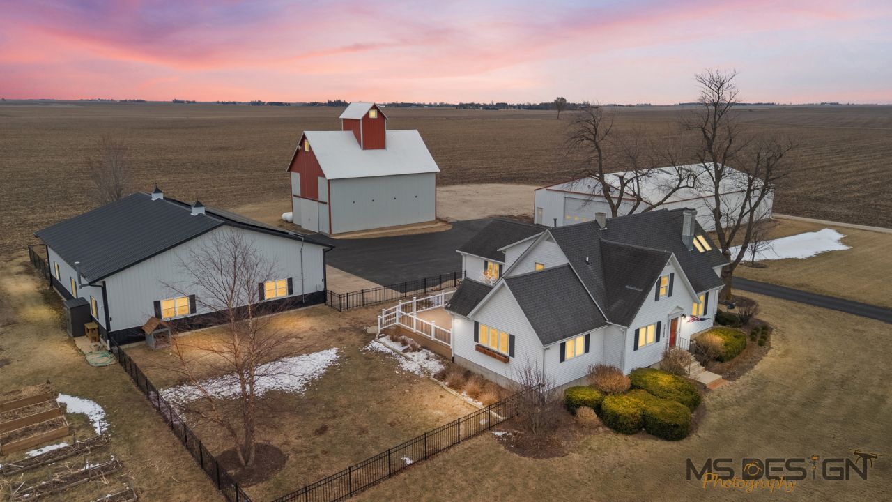 24284 Schafer Road, Clare, IL 60111 Main Photo