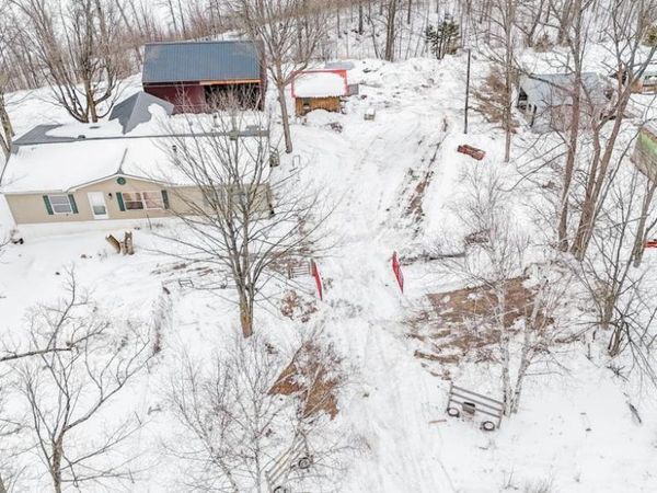 19955 Scenic Highway NE, Blackduck, MN 56630