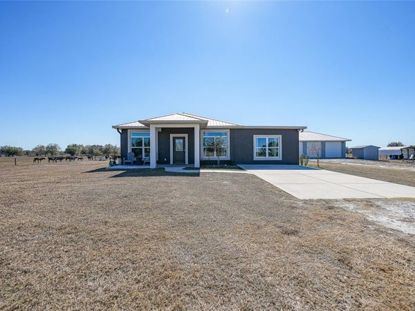 2481 NE FAYE TERRACE, ARCADIA, FL 34266