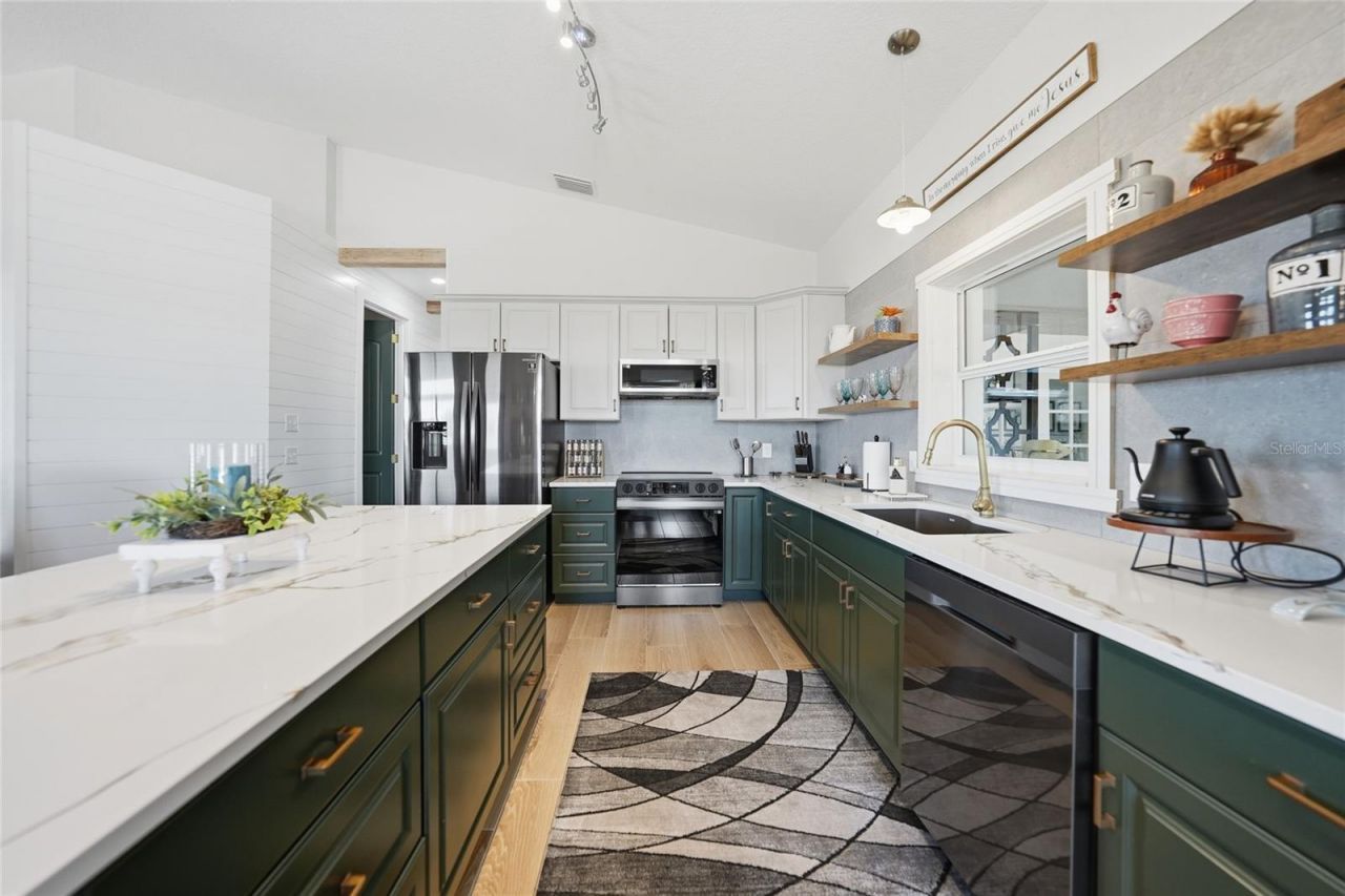 2481 NE Faye Terrace, Arcadia, FL 34266 Photo