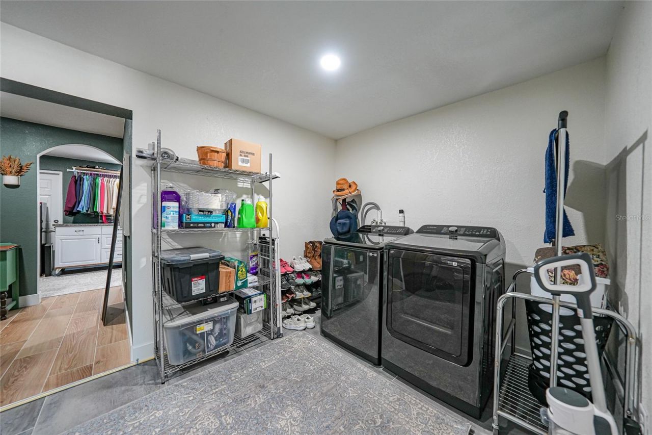 2481 NE Faye Terrace, Arcadia, FL 34266 Photo