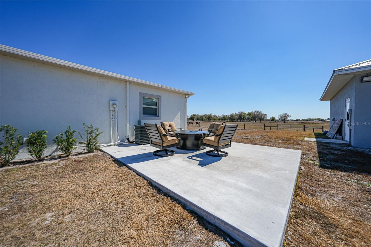 2481 NE Faye Terrace, Arcadia, FL 34266 Photo