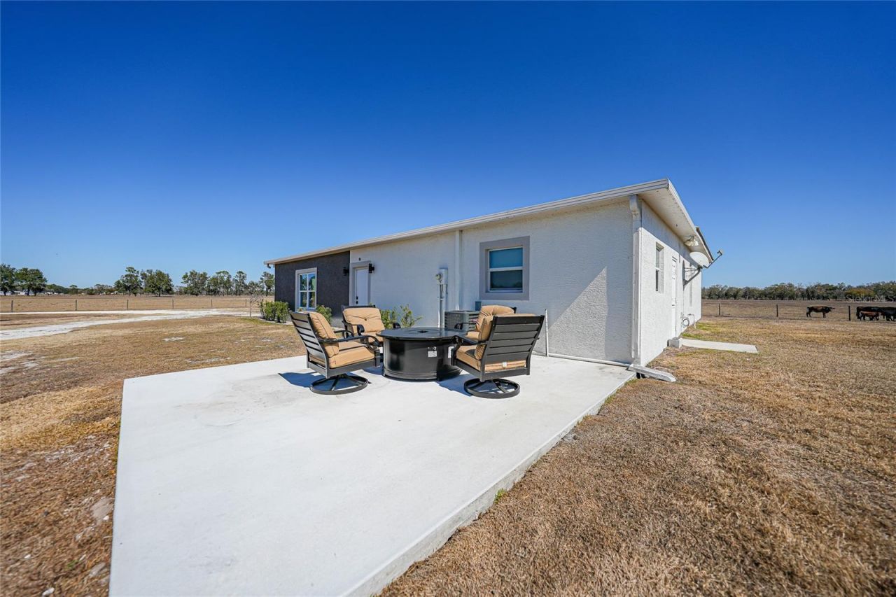 2481 NE Faye Terrace, Arcadia, FL 34266 Photo