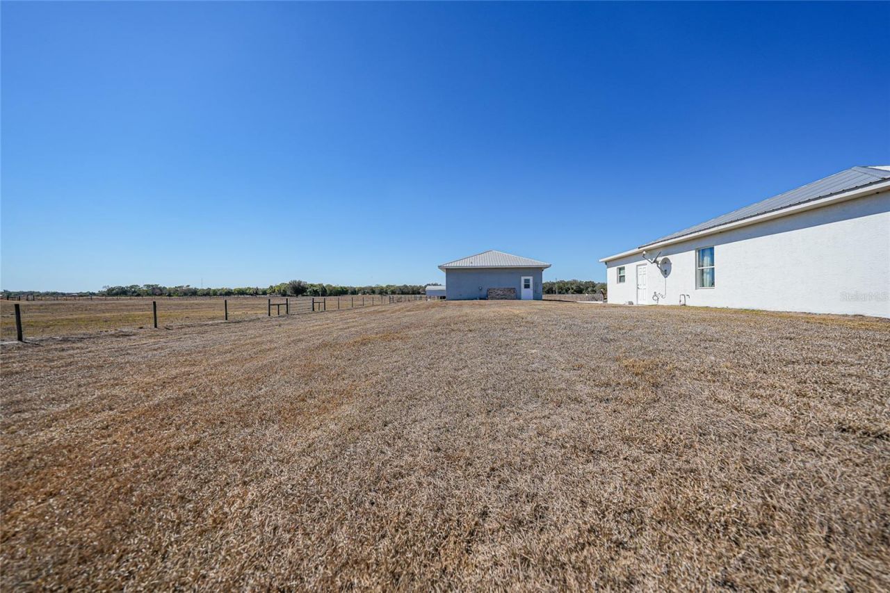 2481 NE Faye Terrace, Arcadia, FL 34266 Photo