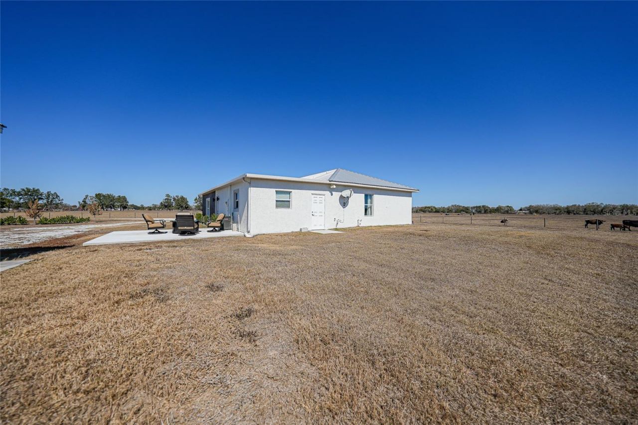 2481 NE Faye Terrace, Arcadia, FL 34266 Photo