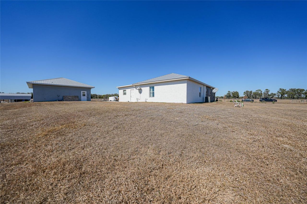 2481 NE Faye Terrace, Arcadia, FL 34266 Photo