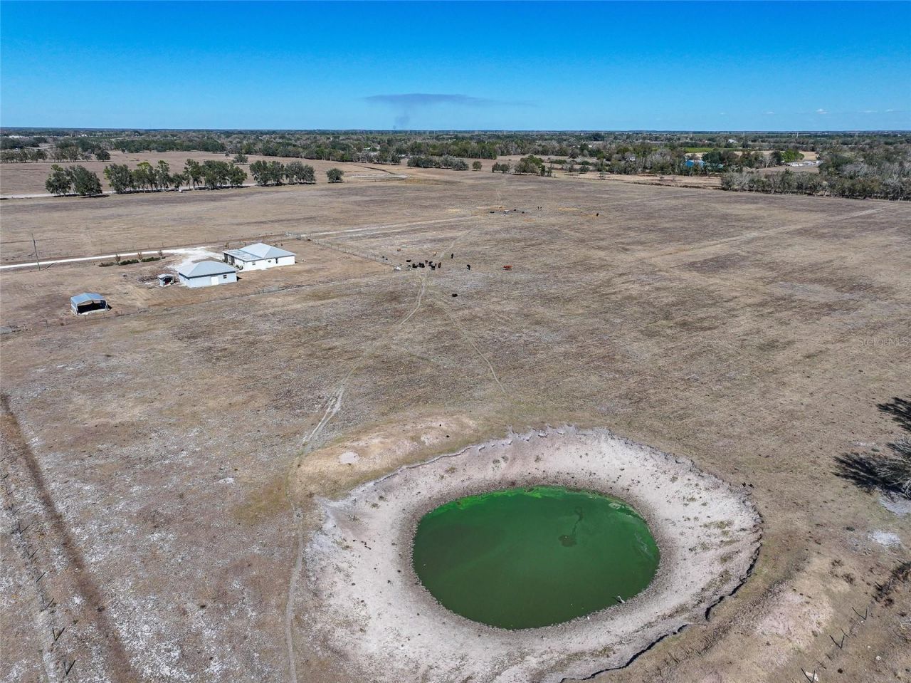 2481 NE Faye Terrace, Arcadia, FL 34266 Photo