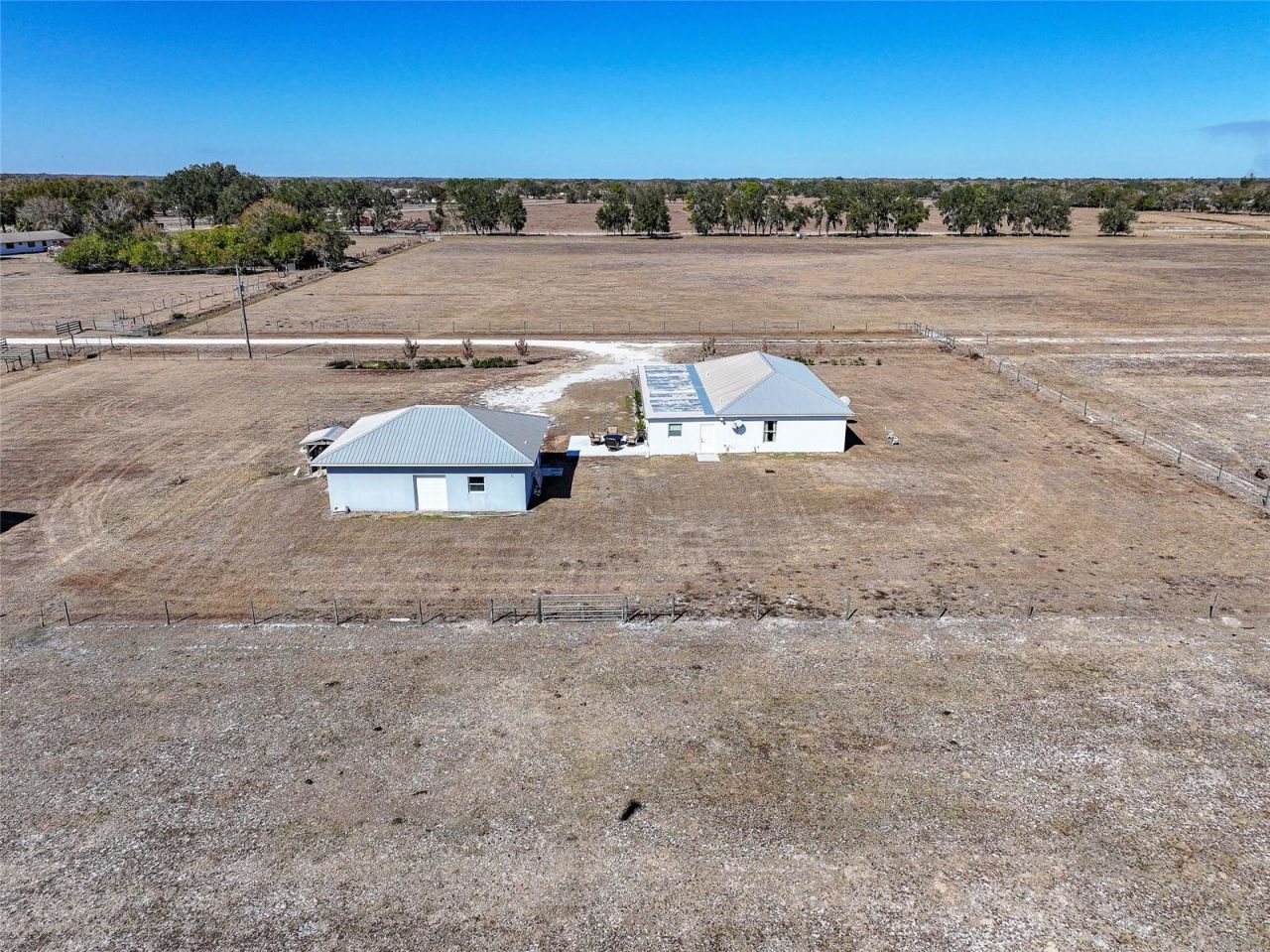 2481 NE Faye Terrace, Arcadia, FL 34266 Photo