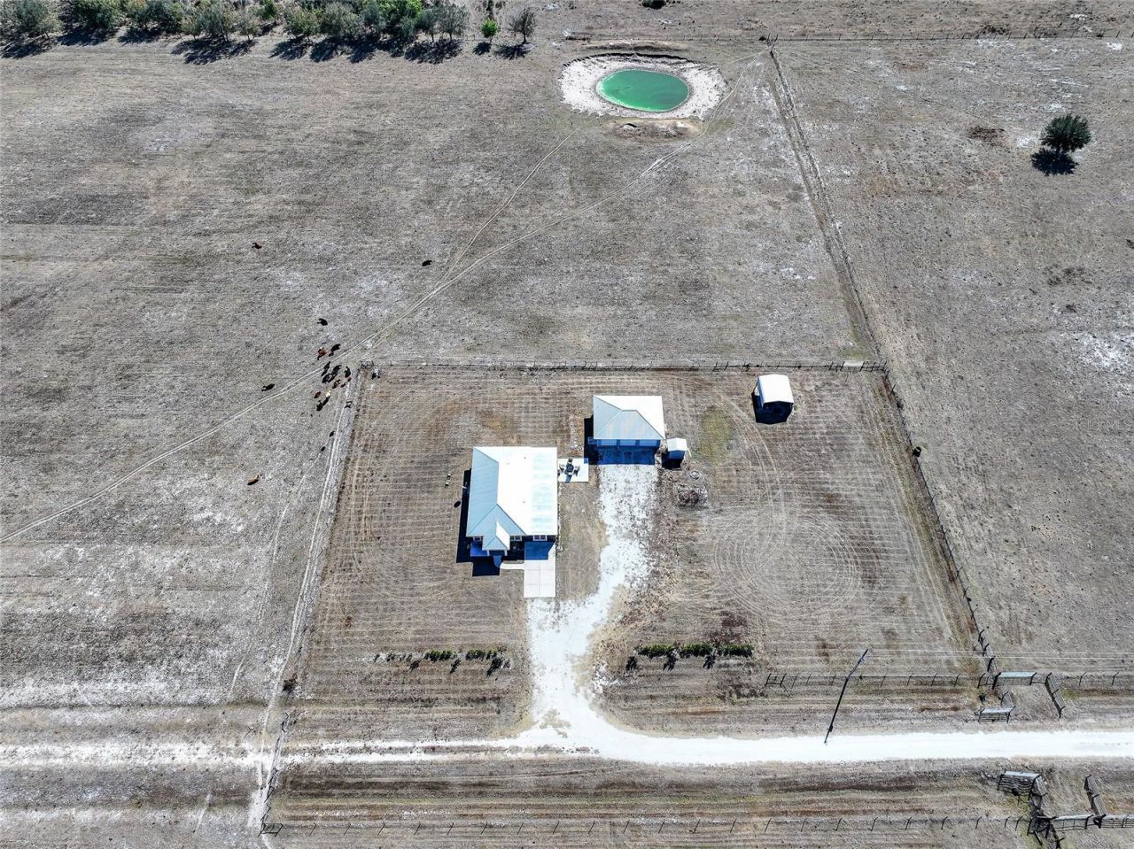 2481 NE Faye Terrace, Arcadia, FL 34266 Photo