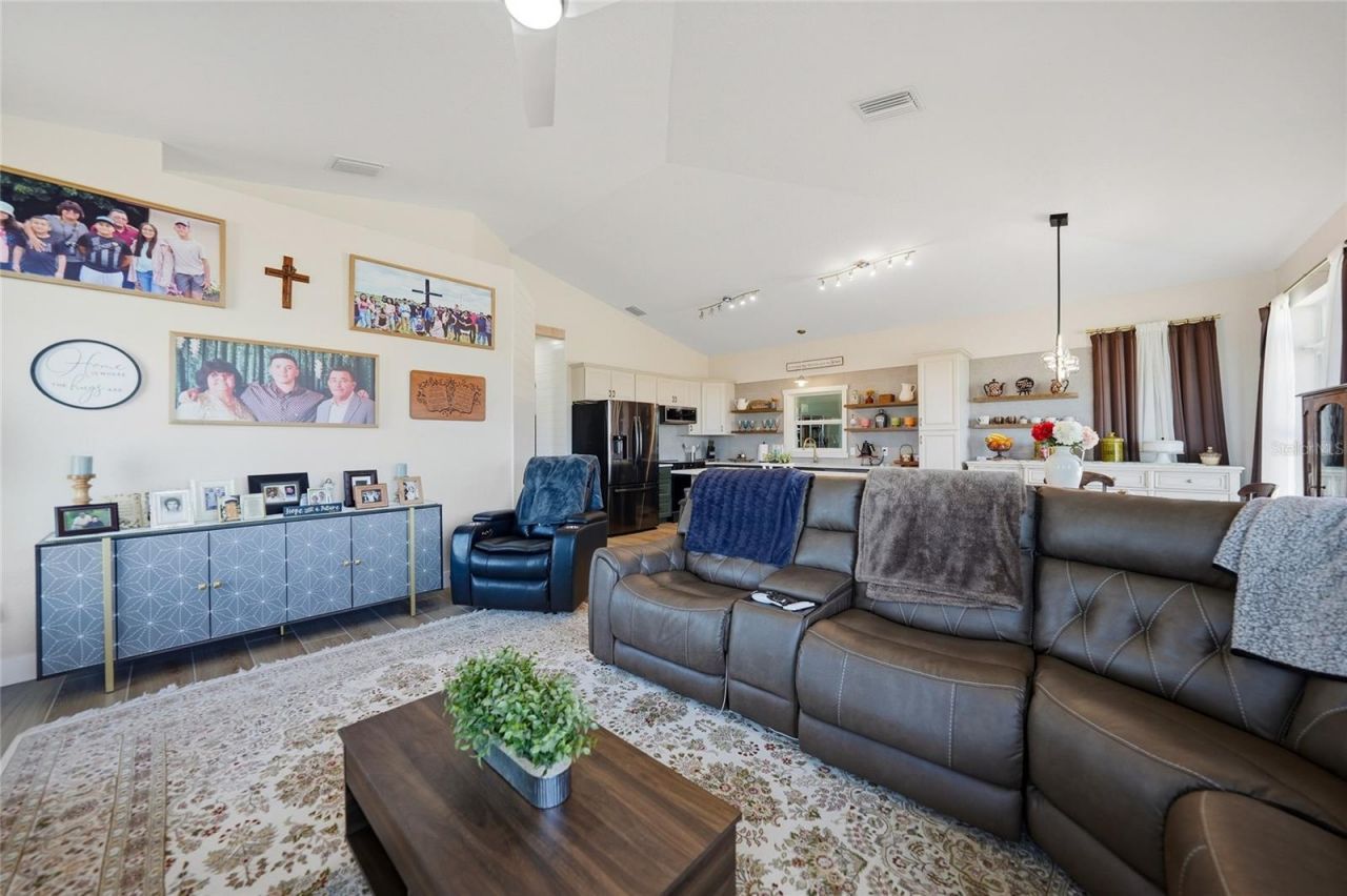 2481 NE Faye Terrace, Arcadia, FL 34266 Photo