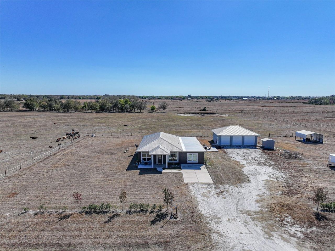 2481 NE Faye Terrace, Arcadia, FL 34266 Photo