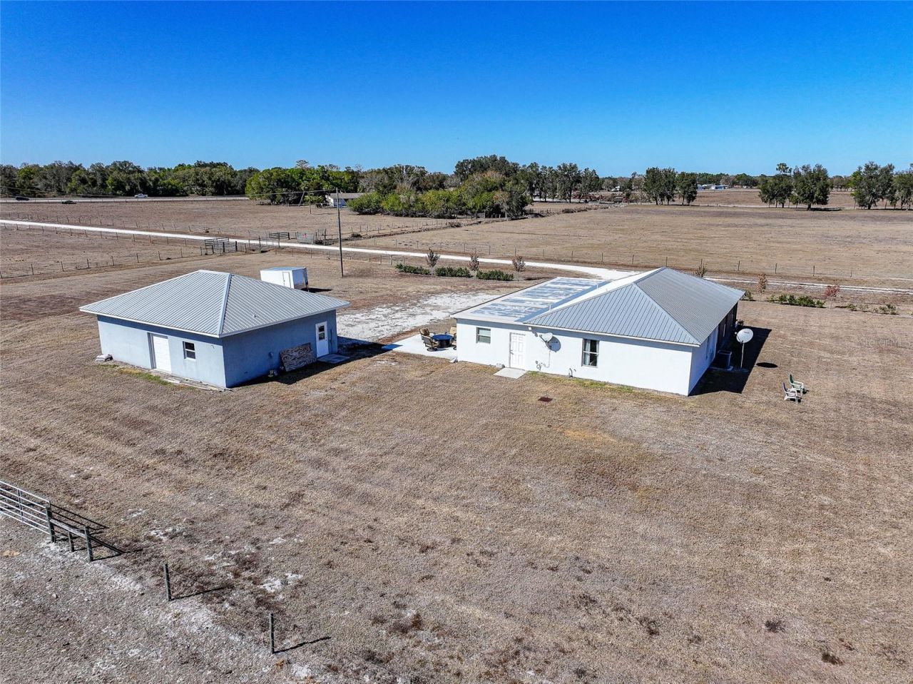 2481 NE Faye Terrace, Arcadia, FL 34266 Photo