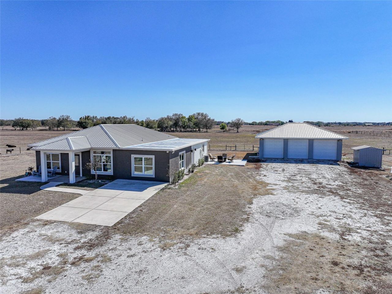 2481 NE Faye Terrace, Arcadia, FL 34266 Photo