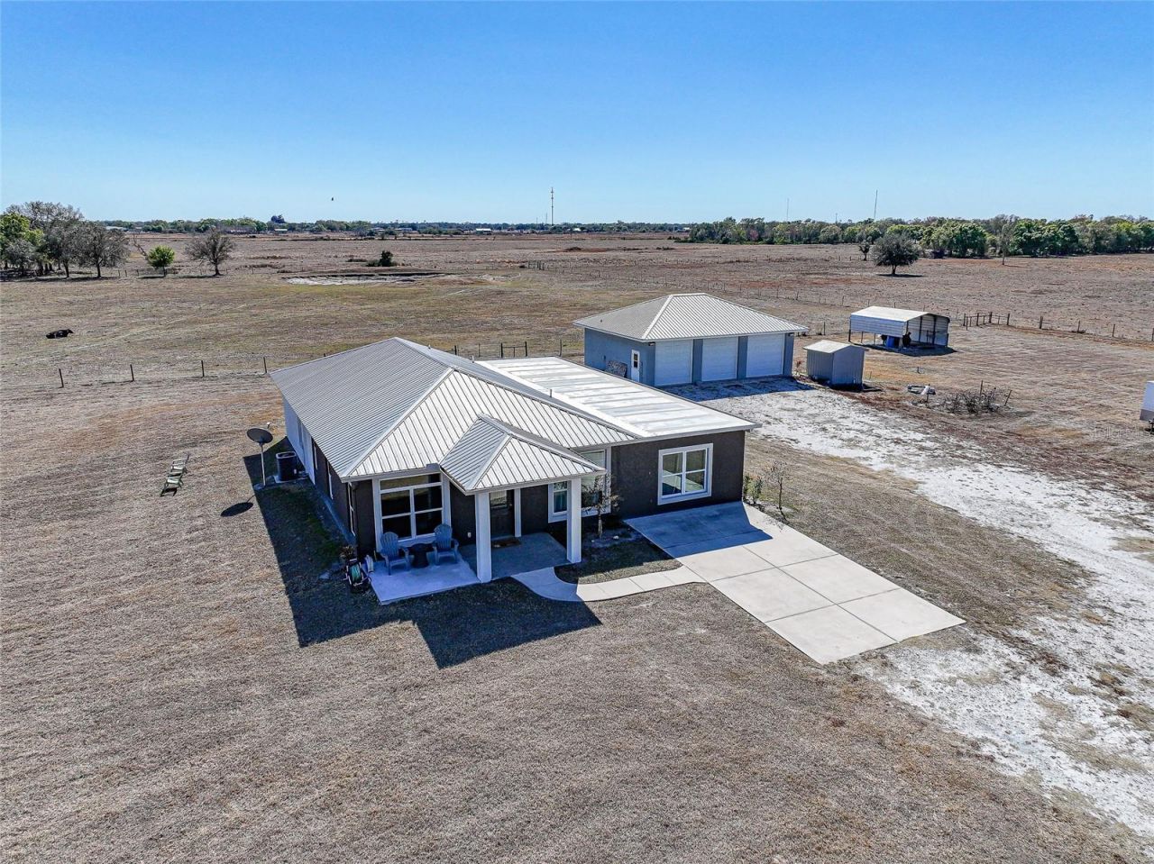 2481 NE Faye Terrace, Arcadia, FL 34266 Photo