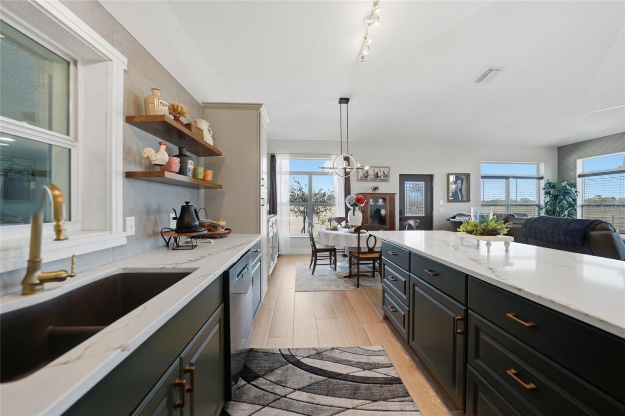 2481 NE Faye Terrace, Arcadia, FL 34266 Photo