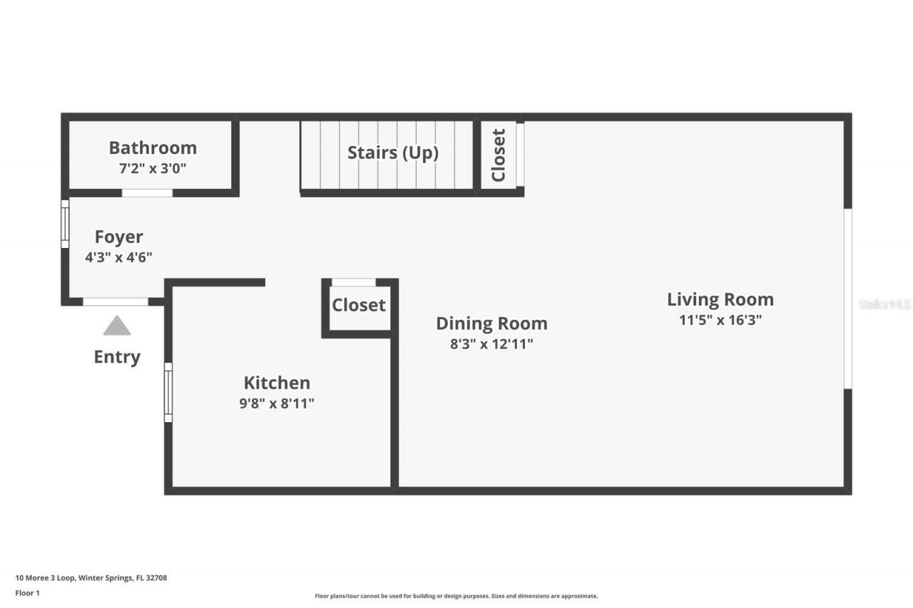 10 Moree Loop, Unit 3, Winter Springs, FL 32708 Photo