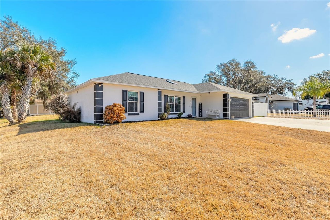 2803 Kumquat Drive, Edgewater, FL 32141 Photo