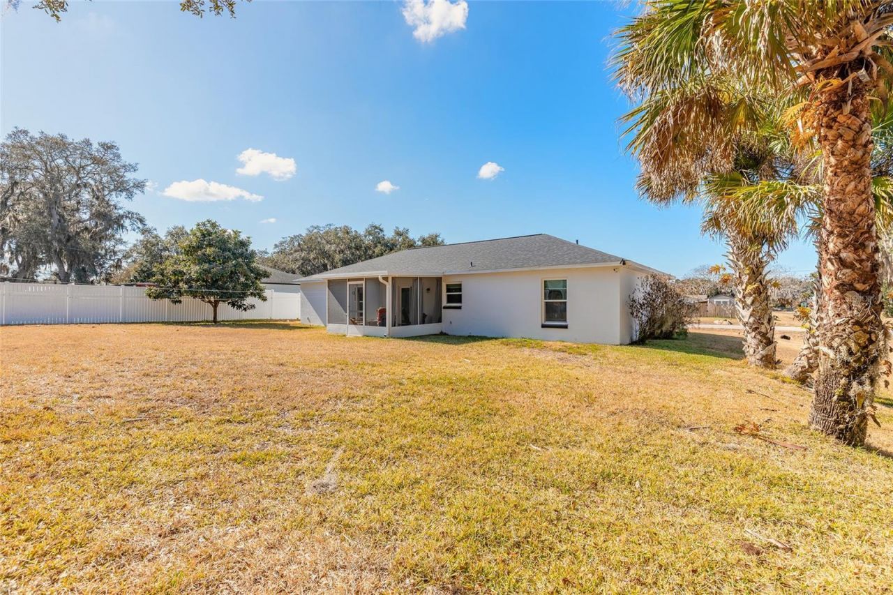 2803 Kumquat Drive, Edgewater, FL 32141 Photo