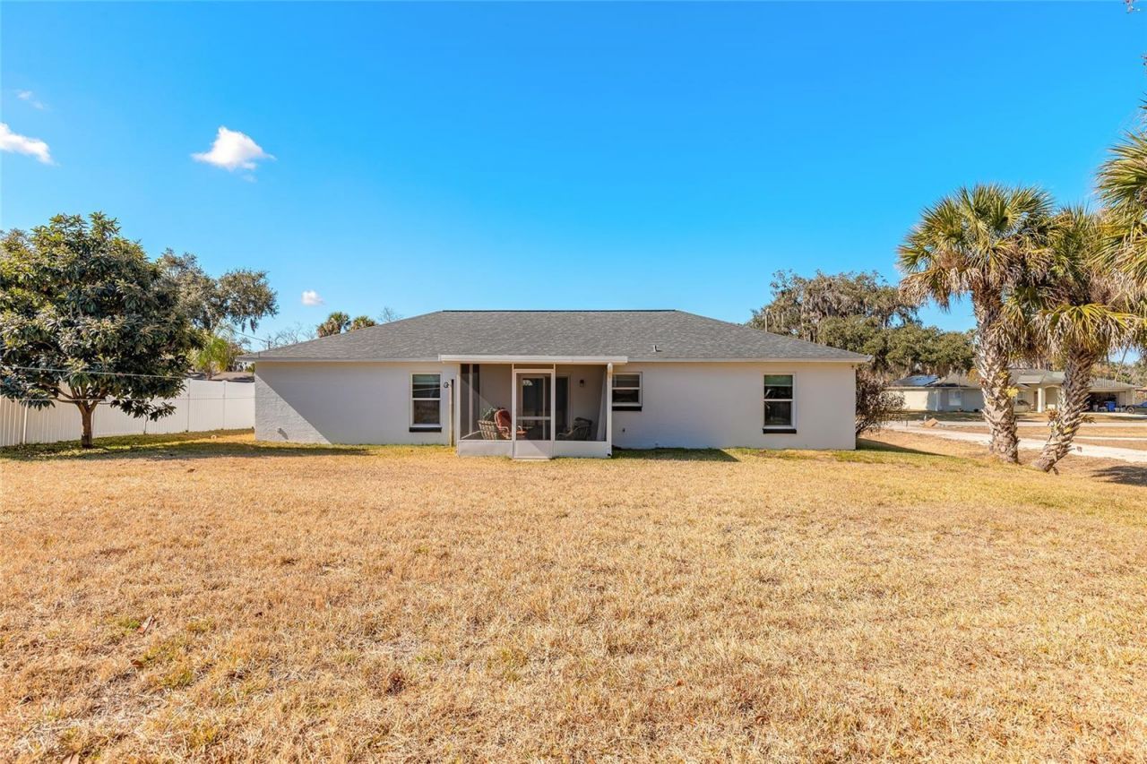 2803 Kumquat Drive, Edgewater, FL 32141 Photo