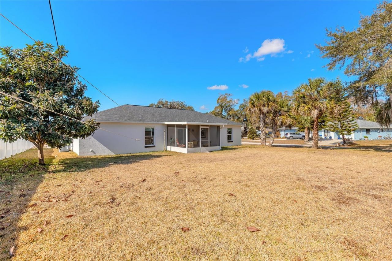 2803 Kumquat Drive, Edgewater, FL 32141 Photo