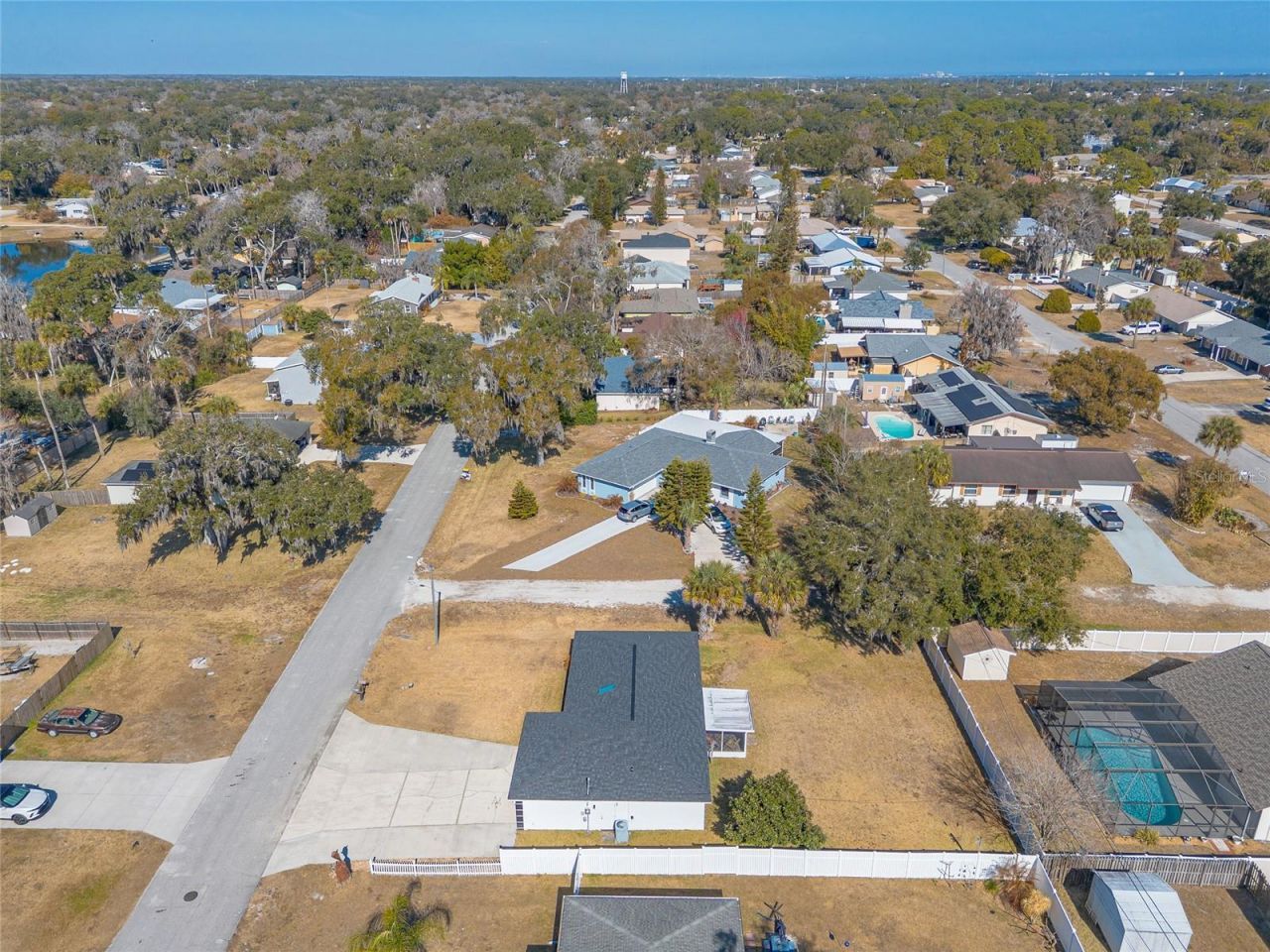 2803 Kumquat Drive, Edgewater, FL 32141 Photo