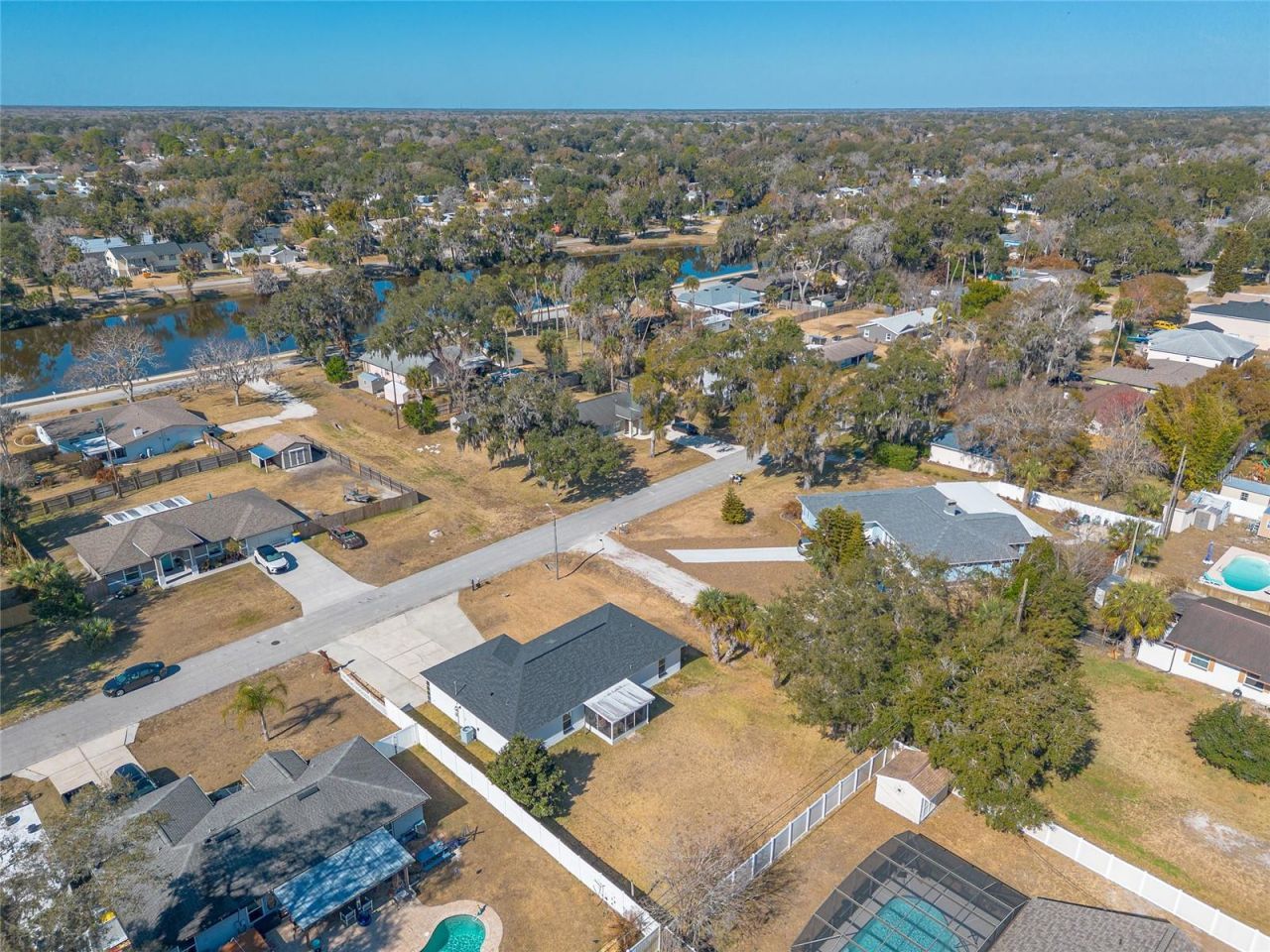 2803 Kumquat Drive, Edgewater, FL 32141 Photo