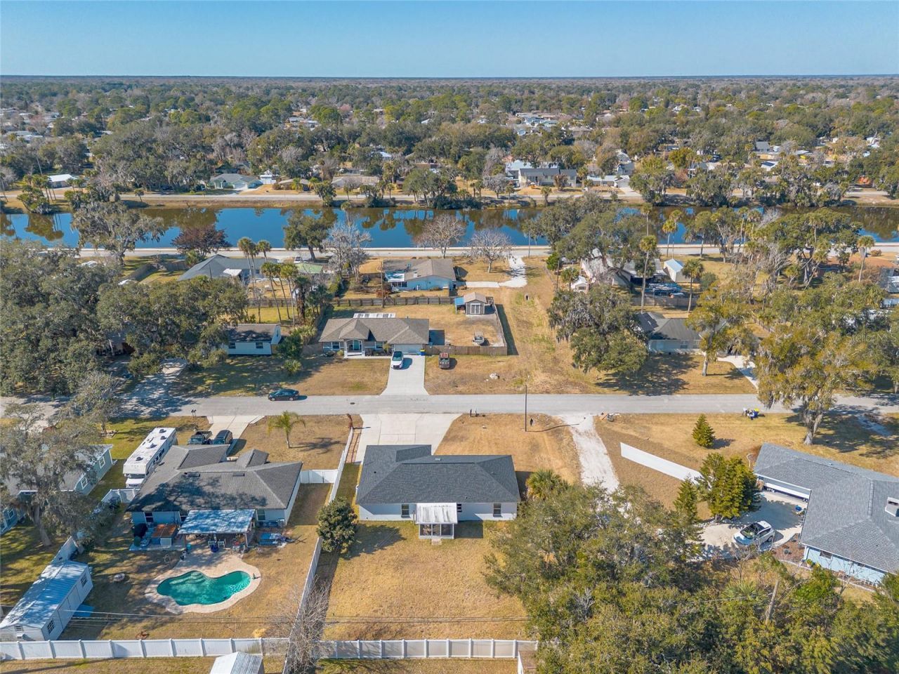 2803 Kumquat Drive, Edgewater, FL 32141 Photo