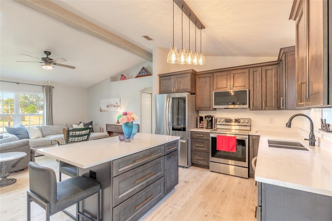 2803 Kumquat Drive, Edgewater, FL 32141 Photo