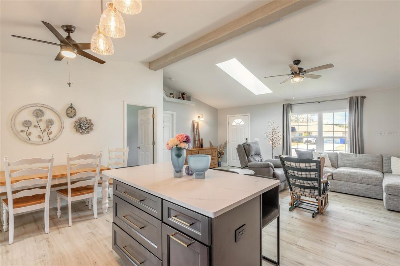 2803 Kumquat Drive, Edgewater, FL 32141 Photo