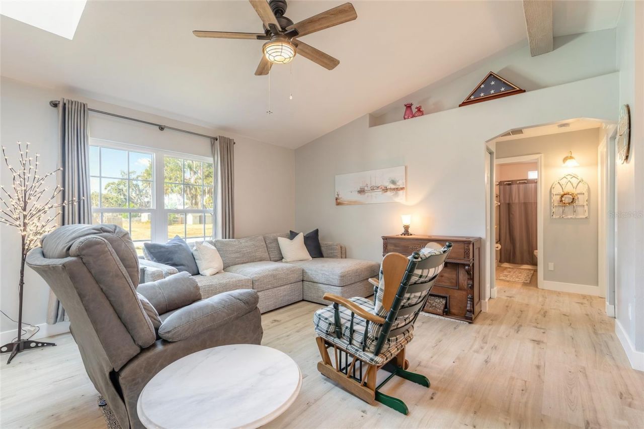 2803 Kumquat Drive, Edgewater, FL 32141 Photo