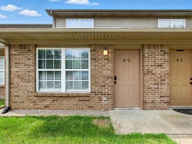 1100 Horsemans Lane, Unit 42, Lexington, KY 40504