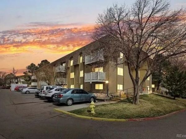 7455 E Quincy Avenue, Unit 101, Denver, CO 80237
