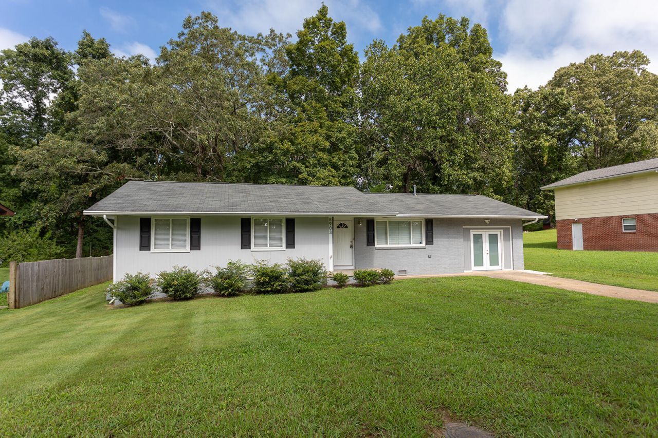 8903 Bay View Drive, Chattanooga, TN 37416 Main Photo