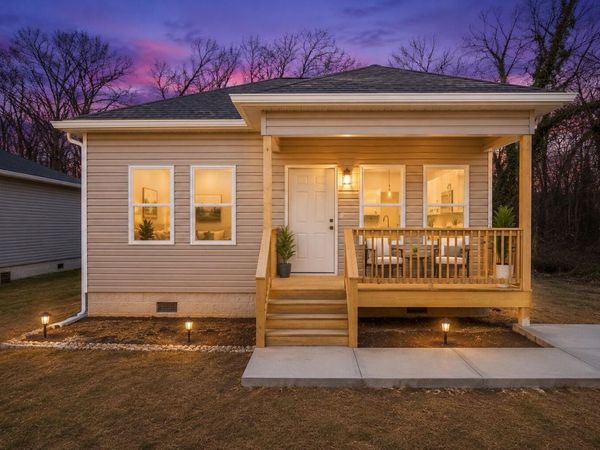 1701 Roanoke Avenue, Chattanooga, TN 37406