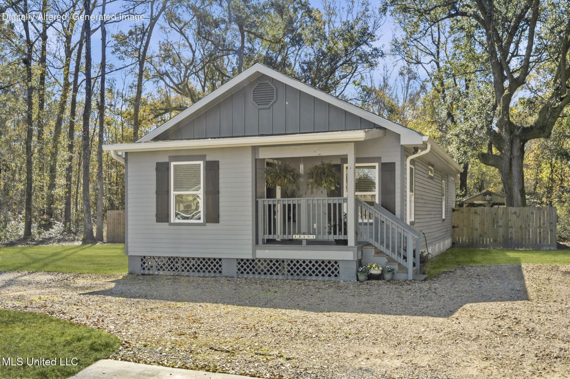 13101 Horseshoe Road, Ocean Springs, MS 39564 Main Photo