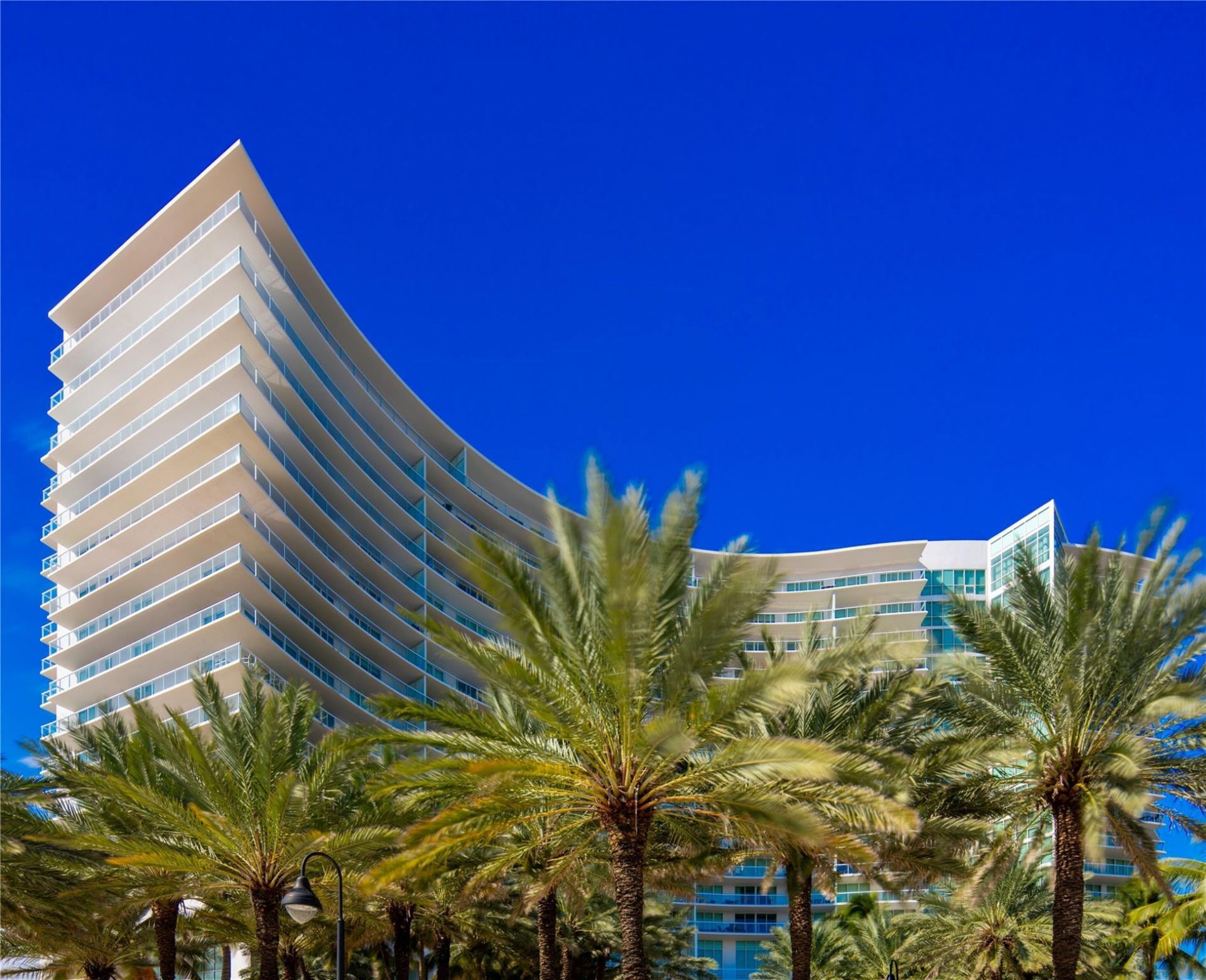 1 N Ocean Boulevard, Unit 1603, Pompano Beach, FL 33062 Photo