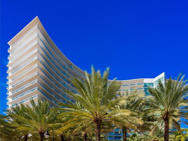 1 N Ocean Blvd, Unit 1603, Pompano Beach, FL 33062